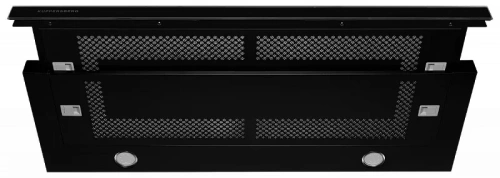 Встраиваемая вытяжка Kuppersberg SLIMBOX 90 GB