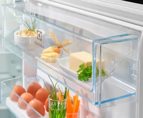 Встраиваемый холодильник Electrolux ENT6NE18S фото 5