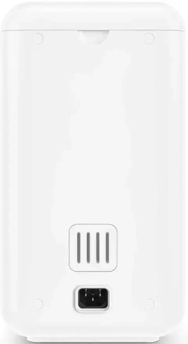 Кофемашина Smeg BCC12WHMEU фото 2