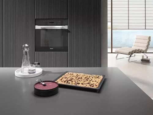 Духовой шкаф Miele H 7260 B EDST/CLST фото 3