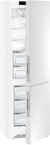Холодильник Liebherr CBNigw 4855 Premium BioFresh NoFrost фото 4