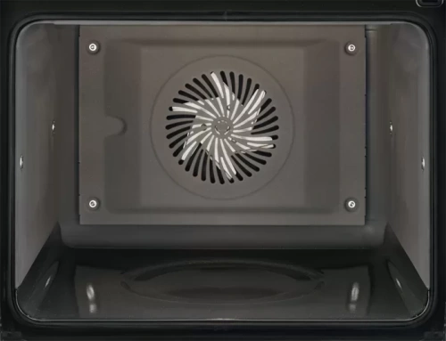 Духовой шкаф AEG BCR542350W фото 2