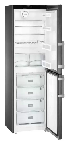 Холодильник Liebherr CNbs 3915 Comfort NoFrost фото 5