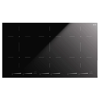 Индукционная варочная панель ILVE HCBI906TC/BK