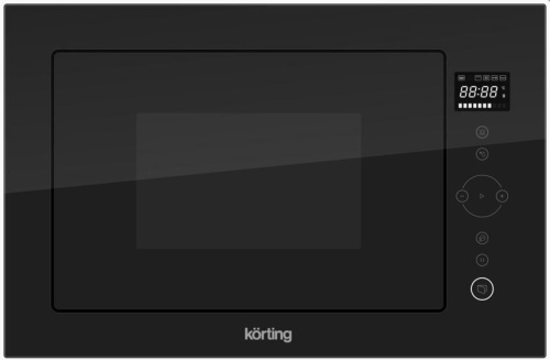 Микроволновая печь Korting KMI 825 TGN