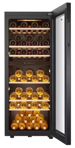 Винный шкаф Haier FWC77GDAE1 фото 4