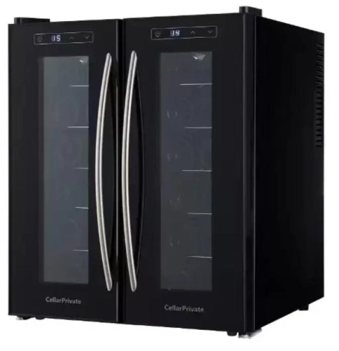 Винный шкаф CellarPrivate CP024-2T фото 6