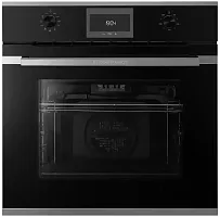 Духовой шкаф Kuppersbusch B 6330.0 S3 Silver Chrome