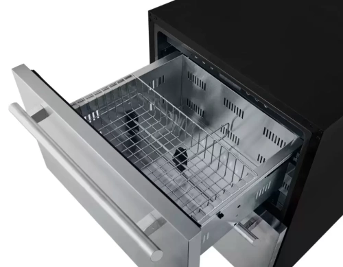 Встраиваемый под столешницу винный шкаф CellarPrivate CP051 фото 5