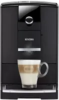 Кофемашина Nivona CafeRomantica NICR 790