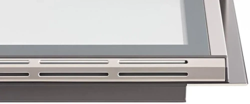 Духовой шкаф с паром Bertazzoni FMOD6117VTB1 фото 5