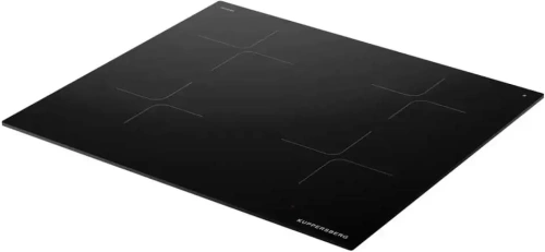 Индукционная варочная панель Kuppersberg ICI 605 фото 3