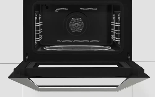 Встраиваемая микроволновая печь De Dietrich DKC4756W фото 6