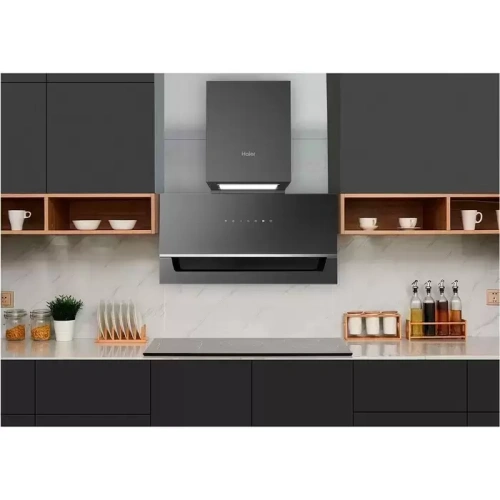 Вытяжка Haier HVX-W682CBX фото 5