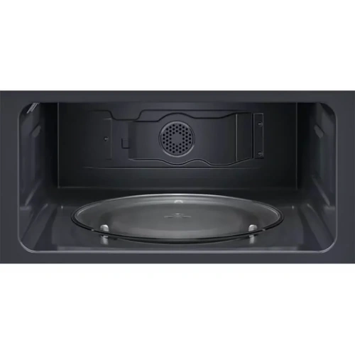 Встраиваемая микроволновая печь AEG NKM7N721T фото 2