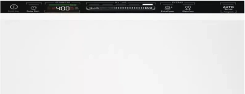 Встраиваемая посудомоечная машина AEG FSB53927Z фото 5