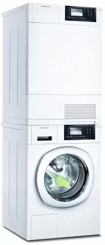 Сушильная машина Kuppersbusch T 40.0 W фото 3