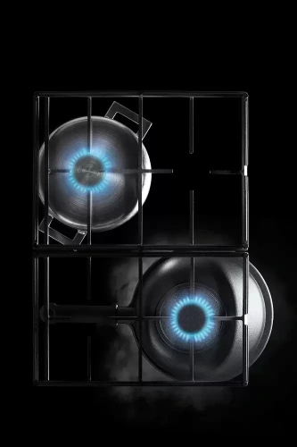 Газовая варочная панель Barazza 1PBF74 фото 2