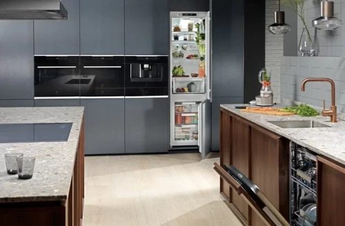Встраиваемая кофемашина Electrolux KBC65X фото 9