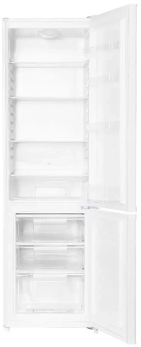 Холодильник MAUNFELD MFF180W фото 2