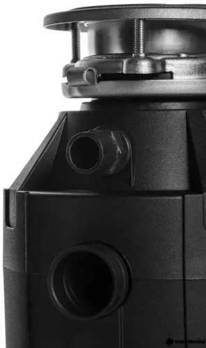 Измельчитель пищевых отходов Bone Crusher BC 910 DeLux фото 4