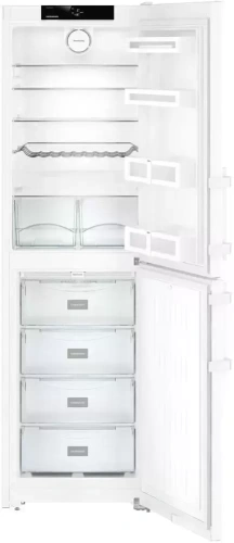 Холодильник Liebherr CN 3915 Comfort NoFrost фото 3