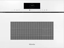 Встраиваемая комби-пароварка Miele DGC 7840 X BRWS