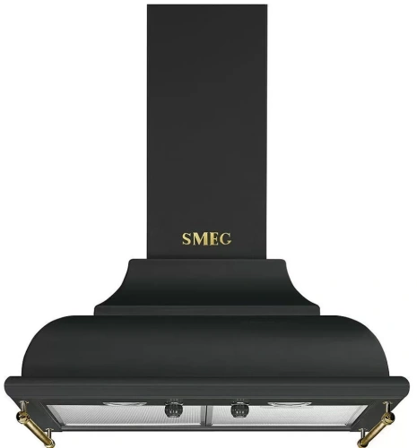 Вытяжка Smeg KC16AOE