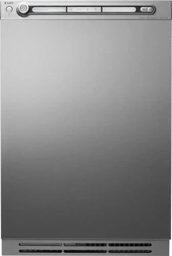 Сушильная машина Asko T794C S фото 4