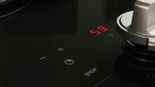 Варочная панель Asko HG8144BGB1 фото 5