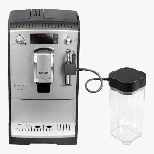 Кофемашина CafeRomatica Nivona NICR 530 фото 8