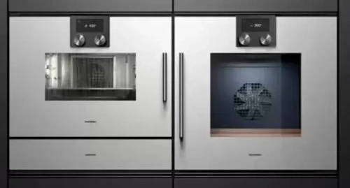 Духовой шкаф Gaggenau BOP 250-111 фото 2