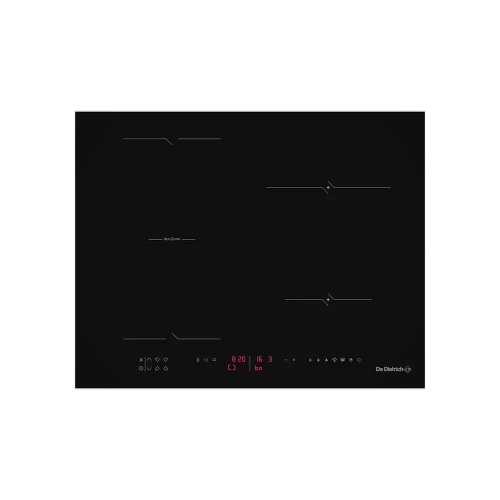 Индукционная варочная панель De Dietrich DPI4410B