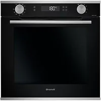 Встраиваемый духовой шкаф Brandt BOP7544LX