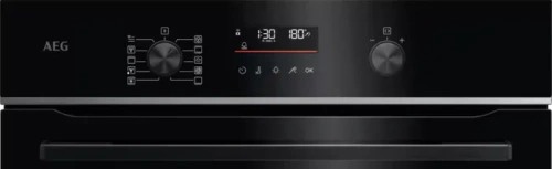 Духовой шкаф AEG TA5PB531AB фото 3