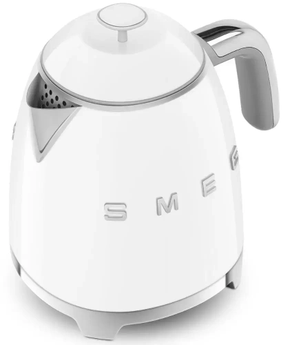 Чайник Smeg KLF05WHEU фото 5
