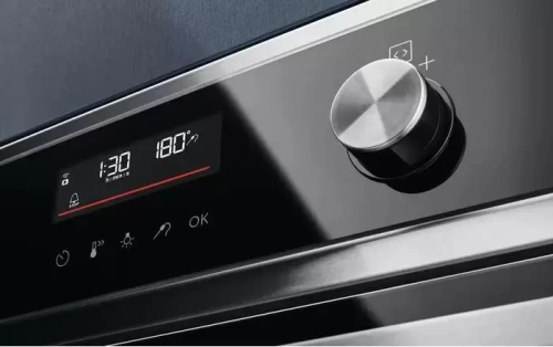 Духовой шкаф Electrolux EOD6P77WX фото 4