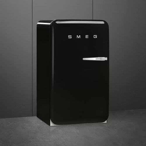 Холодильник Smeg FAB10LBL6 фото 3