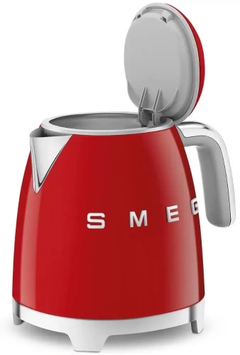 Чайник Smeg KLF05RDEU фото 9