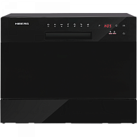 Посудомоечная машина HIBERG T56 615 B