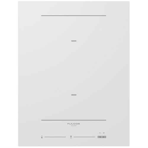 Индукционная варочная панель Fulgor Milano FSH 402 ID TS WH
