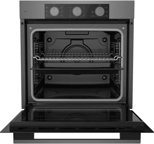 Духовой шкаф Kuppersberg HF 603 GR фото 2