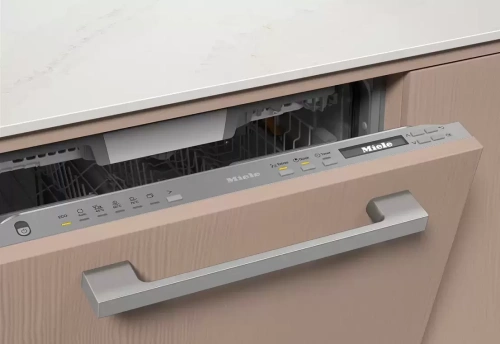 Встраиваемая посудомоечная машина Miele G 7260 SCVi фото 7