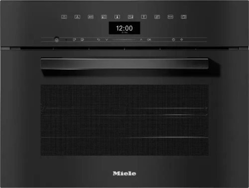Встраиваемая пароварка Miele DGC 7440 HC Pro OBSW