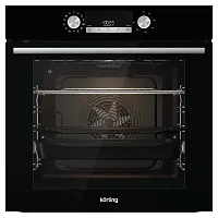 Электрический духовой шкаф Korting OKB 8931 CESN