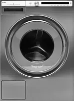 Стиральная машина Asko W4086C.T/2 новая с витрины
