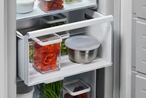 Встраиваемая морозильная камера AEG TB7NA181EC фото 6