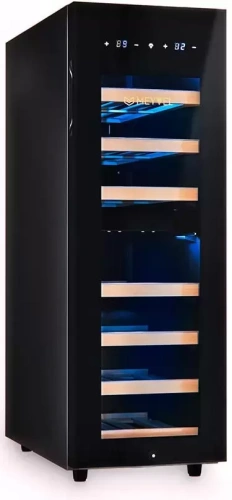 Винный шкаф Meyvel MV19-KBF2 фото 3
