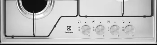 Варочная панель Electrolux KGS6424SX фото 2