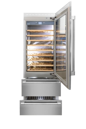 Винный шкаф Fhiaba RS750HWT6 Винный шкаф Fhiaba RS750HWT6